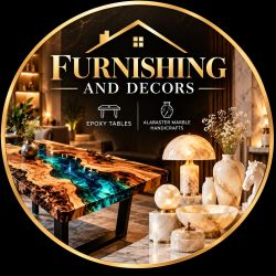 furnishing and decors