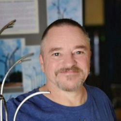 Adrian Moakes