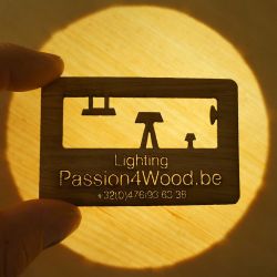 Passion 4 Wood