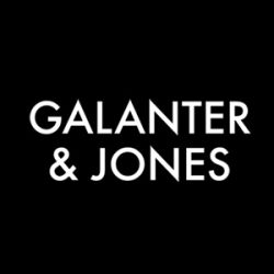 Galanter & Jones