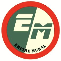 Empire Mural
