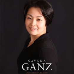 Sayaka Ganz