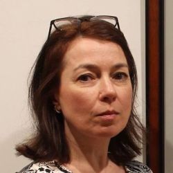 Olga Furman