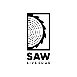 SAW Live Edge