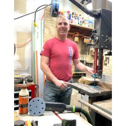 Neuse Bend Joinery