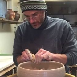TR Pottery LLC