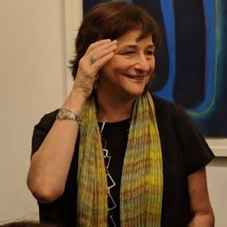 Lisa Pressman