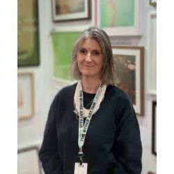 Louise O'Gorman