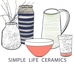 Simple Life Ceramics