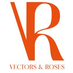 VECTORS & ROSES STUDIO
