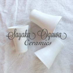 Sayaka Ogawa Ceramics