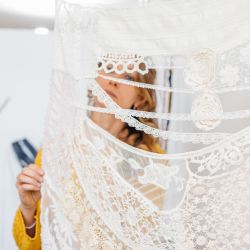 Elisa Ortega Montilla - Studio