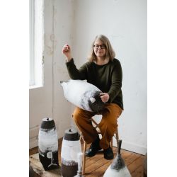 Hilde Mjolsnes Ceramics