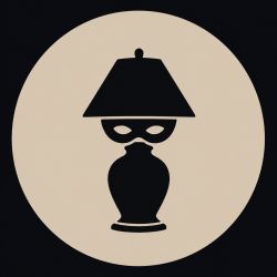 Lamp Bandit