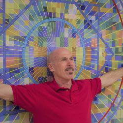 Roy Secord: Fine Artist/Public Artist