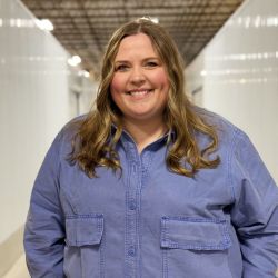 Vicky Reddish