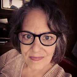Meg Ciccantelli