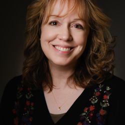 Stacie Dale