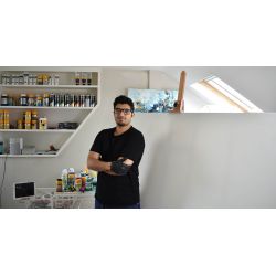 Omar Obaid