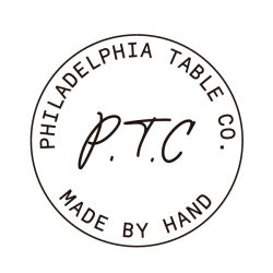 Philadelphia Table Company