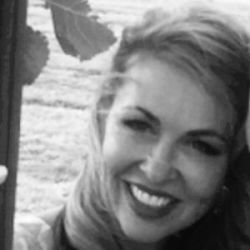 Lisa Wisse-Robinson