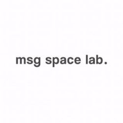 msg space lab