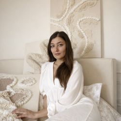 Sophie Agafonova