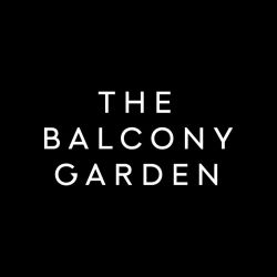 The Balcony Garden