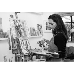 Rosie Copeland