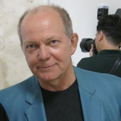 Ron Fondaw