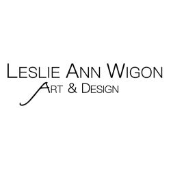 Leslie Ann Wigon Art & Design