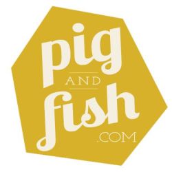 Pig and Fish