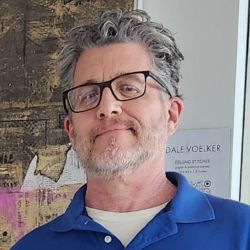 Dale Voelker
