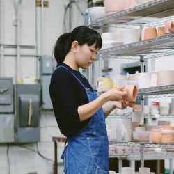 Siera Matsuo Ceramics