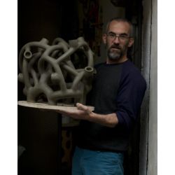 Fausto Salvi Ceramic