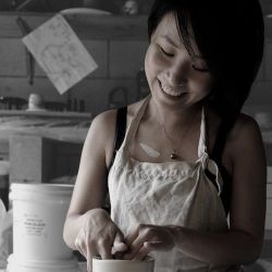 Betty Chung Ceramics