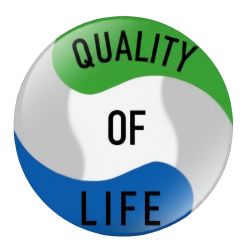 QUALITY OF LIFE