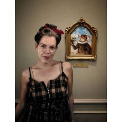Magic Mirror Gallery