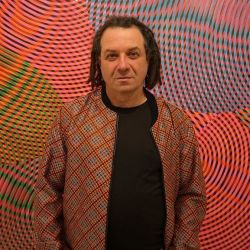 John Aslanidis