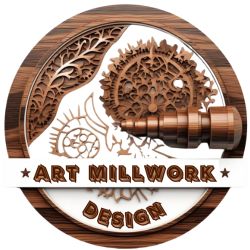 ArtMillWork Design