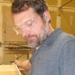 Jon Richey Woodworking