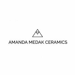 Amanda Medak Ceramics