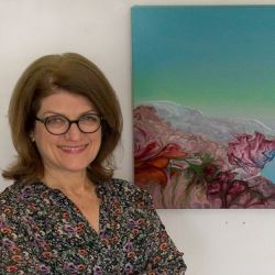 Laura Fishman Art