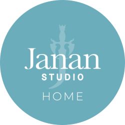 JANAN STUDIO HOME