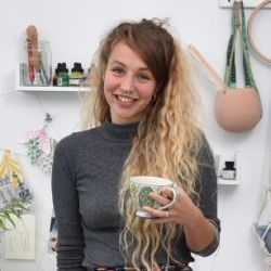 Harriet Popham