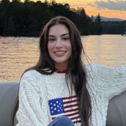 Hailey Young