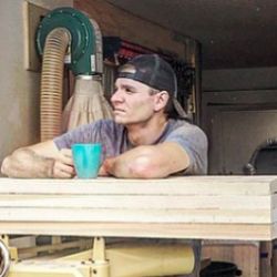 Michael Finizio | Fine Woodworking