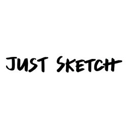 Just Sketch