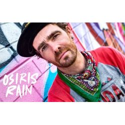 Osiris Rain Studios
