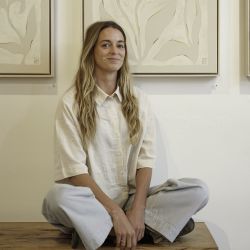 by Danielle Hutchens